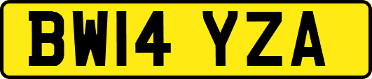 BW14YZA