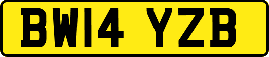 BW14YZB