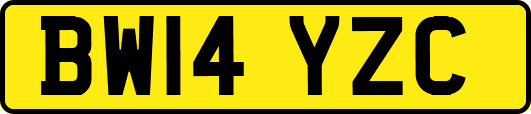 BW14YZC