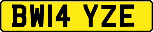 BW14YZE