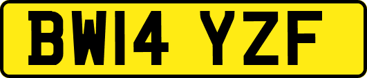 BW14YZF