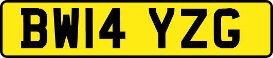 BW14YZG