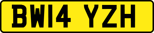 BW14YZH