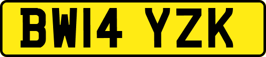 BW14YZK