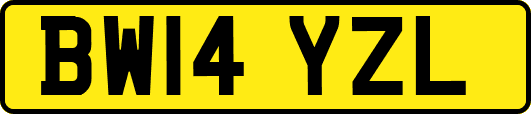BW14YZL
