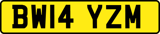 BW14YZM