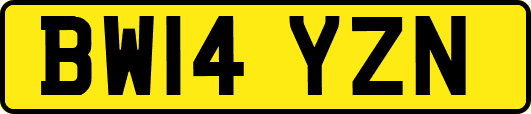 BW14YZN