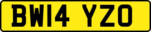 BW14YZO