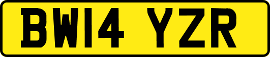 BW14YZR