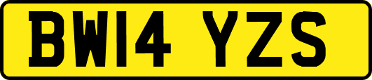BW14YZS