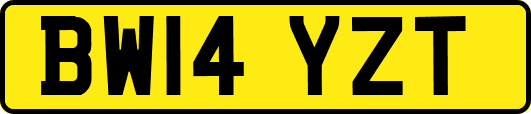 BW14YZT