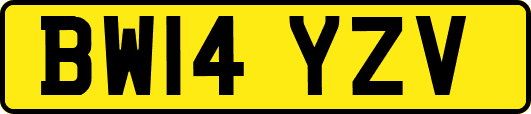 BW14YZV