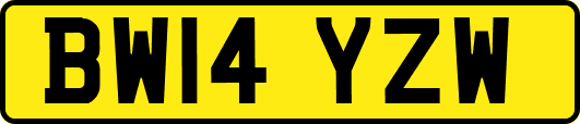 BW14YZW