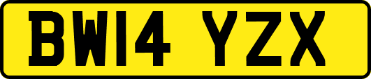 BW14YZX