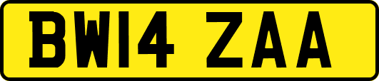 BW14ZAA