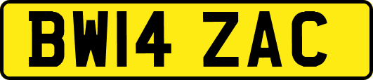 BW14ZAC