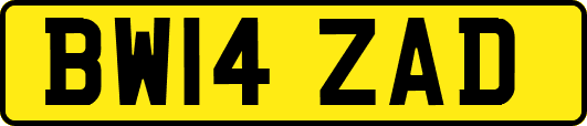 BW14ZAD