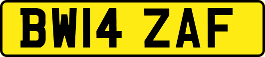 BW14ZAF