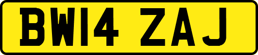 BW14ZAJ