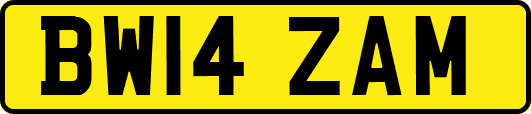 BW14ZAM