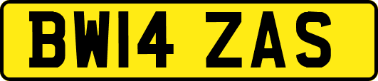 BW14ZAS