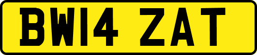 BW14ZAT