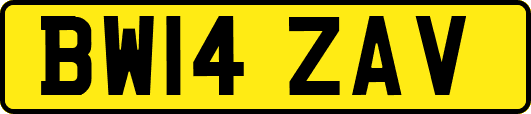 BW14ZAV