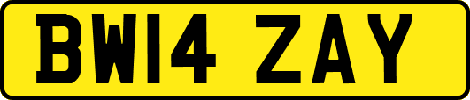 BW14ZAY