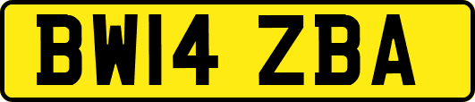 BW14ZBA