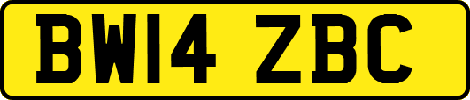 BW14ZBC
