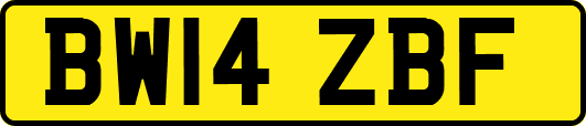 BW14ZBF