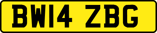 BW14ZBG