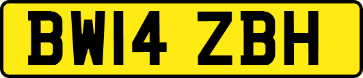 BW14ZBH