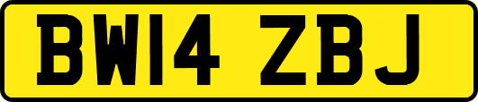 BW14ZBJ