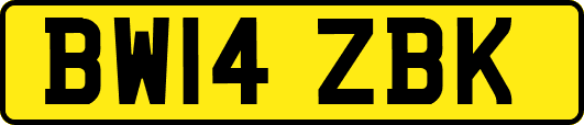 BW14ZBK