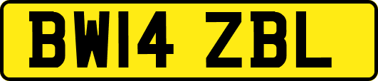 BW14ZBL