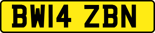 BW14ZBN