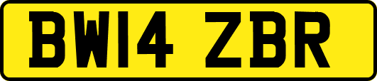 BW14ZBR
