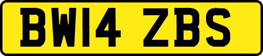BW14ZBS