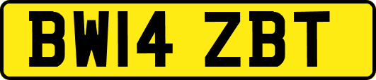 BW14ZBT