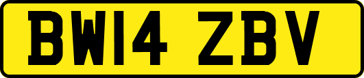 BW14ZBV
