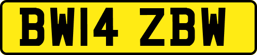 BW14ZBW