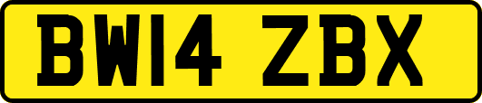 BW14ZBX