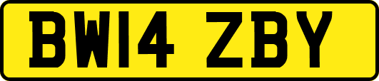 BW14ZBY