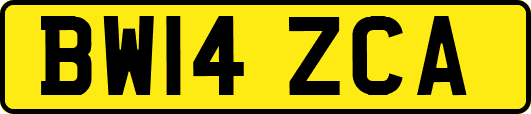 BW14ZCA