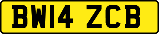 BW14ZCB