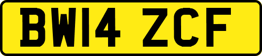 BW14ZCF