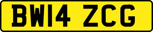 BW14ZCG