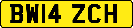 BW14ZCH