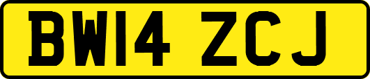 BW14ZCJ